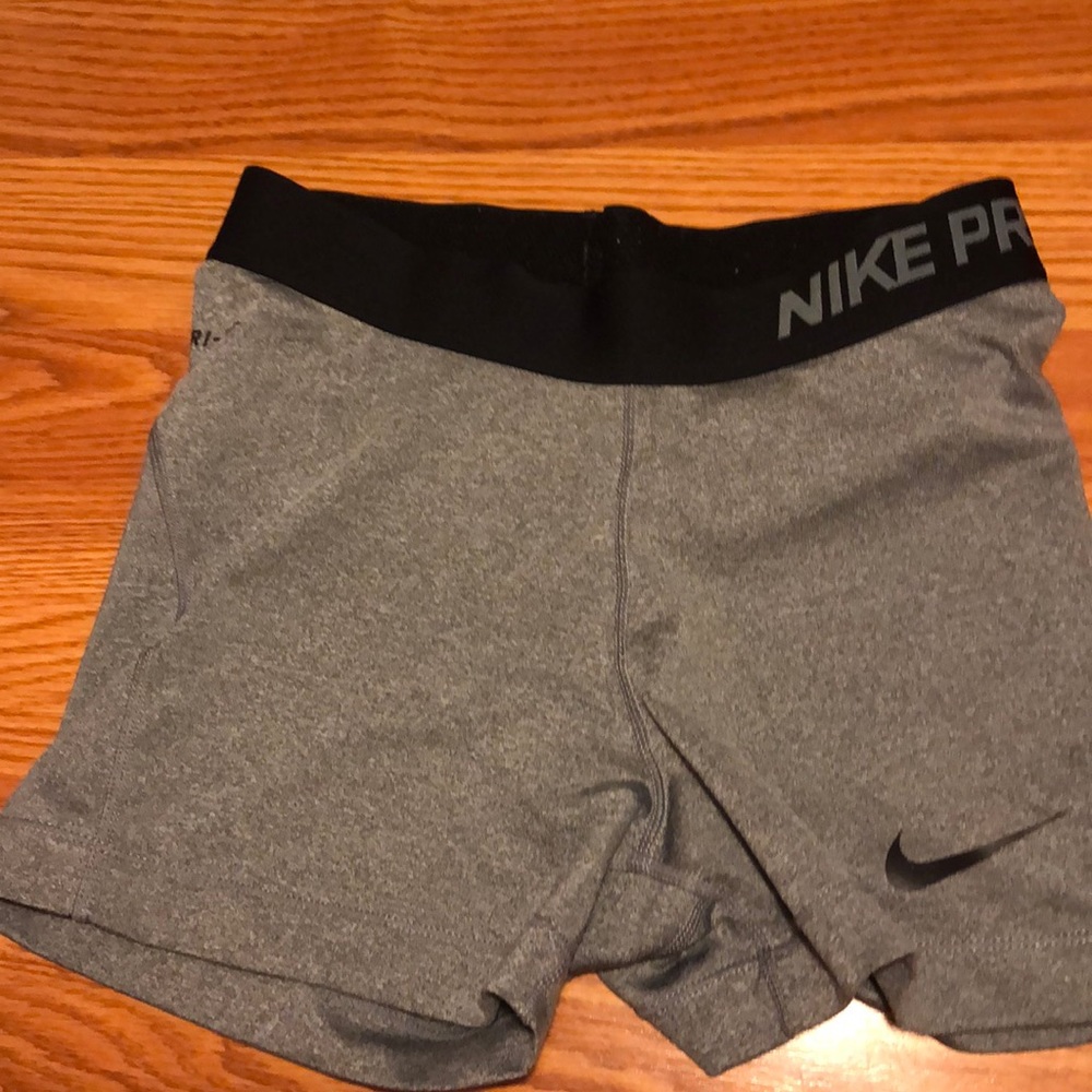 Nike Pro Dri-Fit spandex